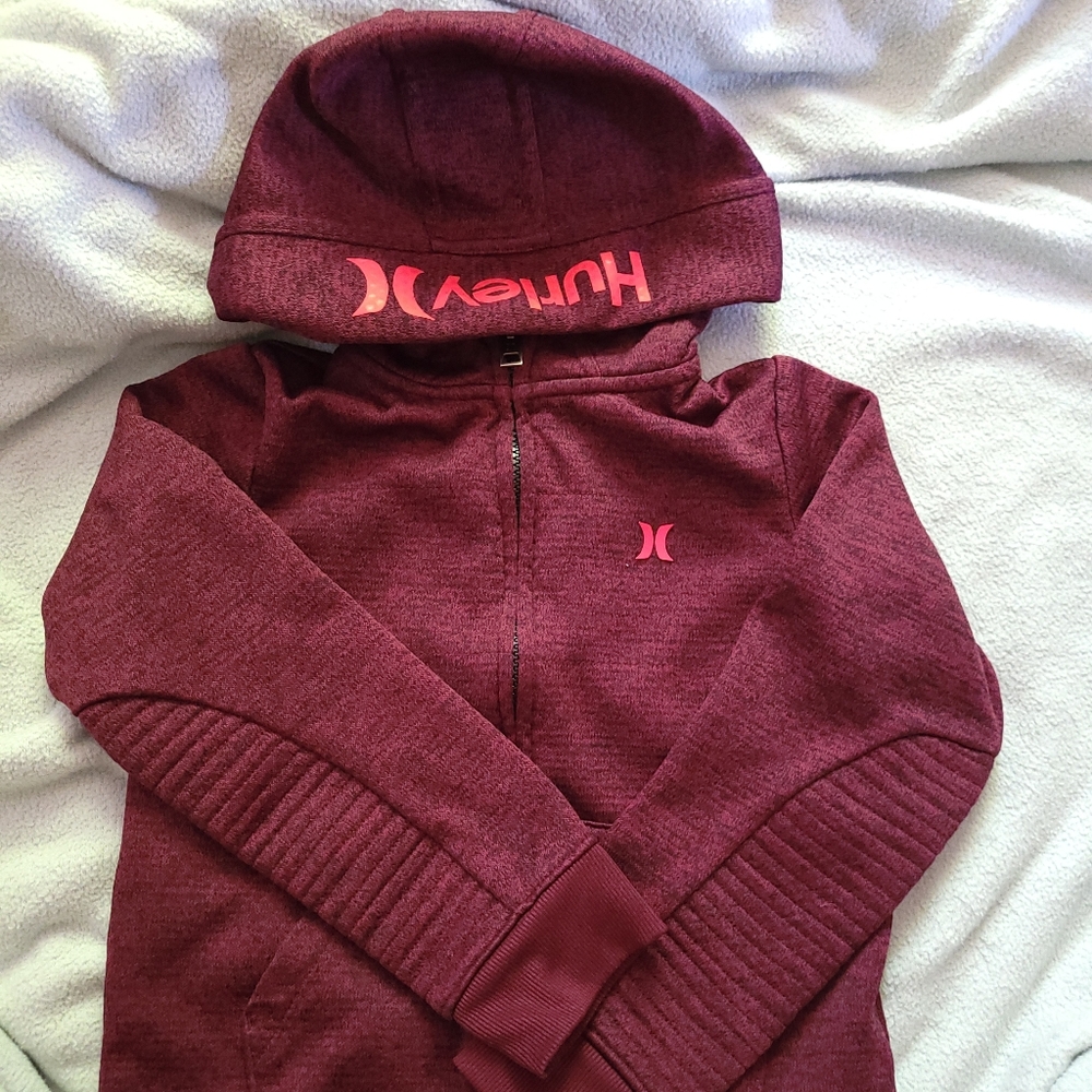 Sweatshirt and pants